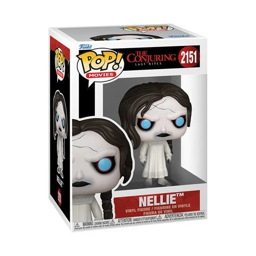Funko Pop! The Conjuring - Nellie #2151
