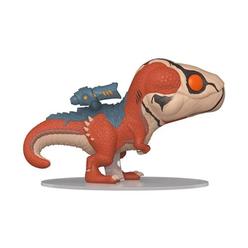 Funko Pop! Turok Origins - Armored Lusovenator #1198