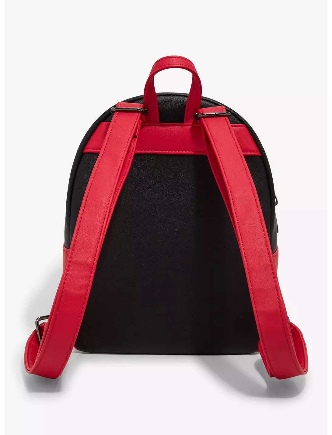 🔪 Loungefly – Saw: Jigsaw Mini Backpack – Hot Topic Exclusive