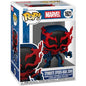 Funko Pop! Marvel - Symbiote Spider-Man 2099 #1621