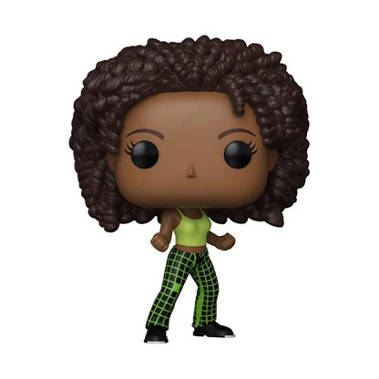 Funko Pop! Spice Girls - Scary Spice #504