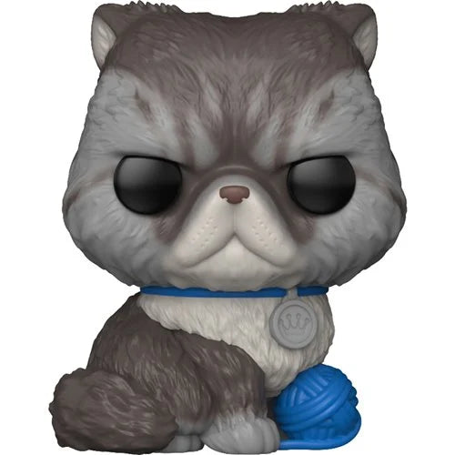 Funko Pop! Pets - Persian #17