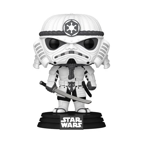 Funko Pop! Star Wars Impressions - Stormtrooper #815