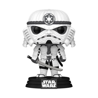 Funko Pop! Star Wars Impressions - Stormtrooper #815