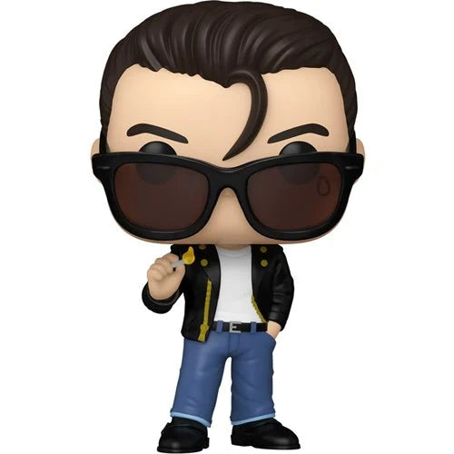 Funko Pop! Cry Baby - Wade Cry Baby Walker #1805
