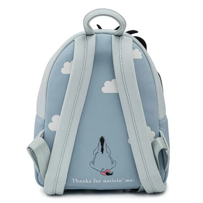 Loungefly - Winnie the Pooh Eeyore Cosplay Mini-Backpack