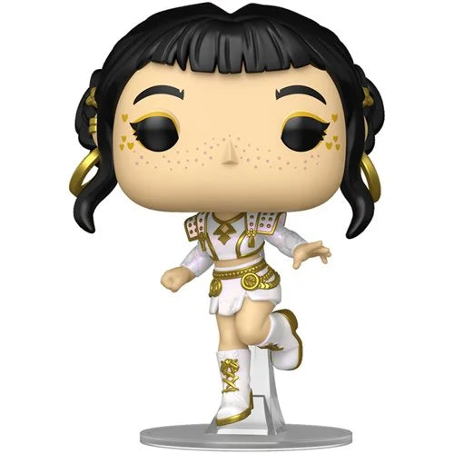 Funko Pop! K-Pop Demon Hunters - Zoey #2429