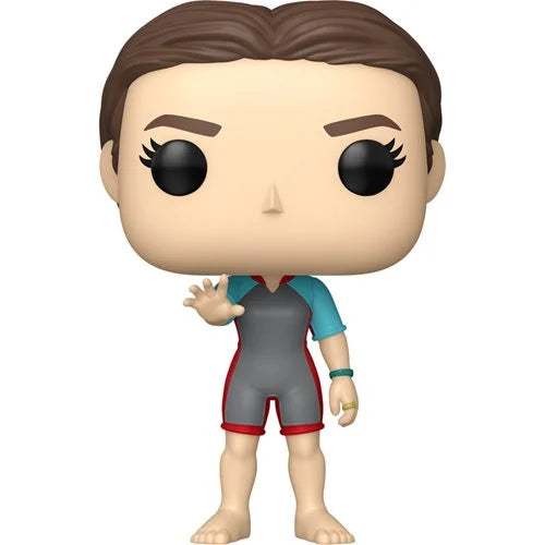 Funko Pop! Stranger Things – Eleven #1807 (Season 5)