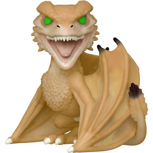 Funko Pop! House Of The Dragon - Syrax #07