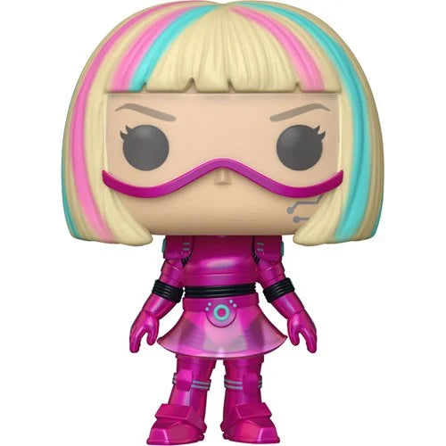 Funko Pop! Megan 2.0 - M3gan #1908