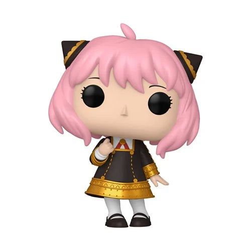 Funko Pop! Spy X Family - Anya Forger #1949