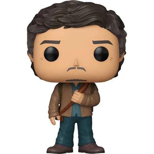 Funko Pop! The Last Of Us - Joel Miller #1845