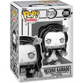 Funko Pop! Demon Slayer - Nezuko Kamado #2191 (Sketched)