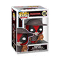Funko Pop Plus! Deadpool - Deadpool As Don Quixote #1492