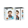 Thrilljoy Pix - Back to the Future Marty McFly with Skateboard - 2026 Convention Exclusive