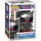 Funko Pop! Sonic The Hedgehog - Mecha Sonic #1773