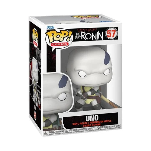Funko Pop! The Last Ronin - Uno #57