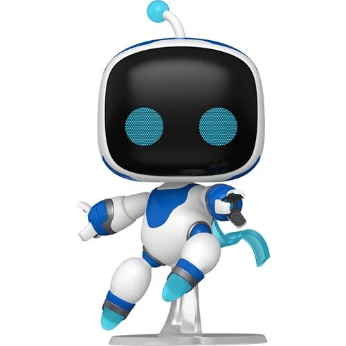 PRE-ORDER ETA AUG - Funko Pop! Astro Bot - Astro Bot 10" Jumbo #1305