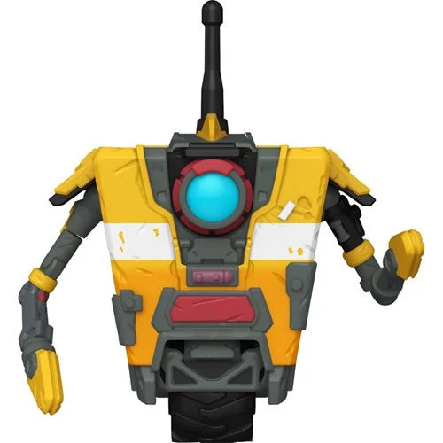 Funko Pop! Borderlands 4 - Claptrap #1165