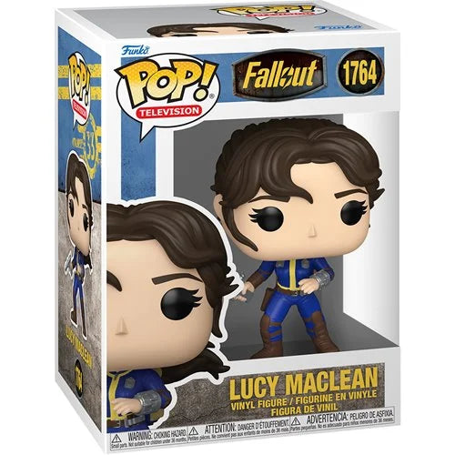 Funko Pop! Fallout - Lucy Maclean #1764