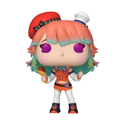Funko Pop! Holo Live - Takanashi Kiara #2293