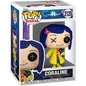 Funko Pop! Coraline - Coraline #2120