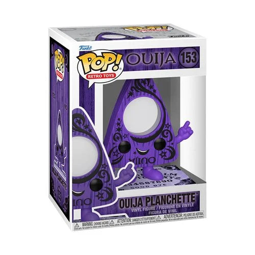Funko Pop! Ouija - Ouija Planchette #153