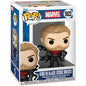 Funko Pop! Marvel - King In Black (Eddie Brock) #1622