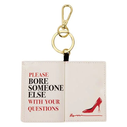 Loungefly - The Devil Wears Prada Tote Bag