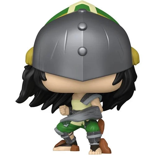 Funko Pop! Avatar Aang The Last Airbender - Toph #2109