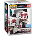 Funko Pop! Terrifier 3 - Art The Clown (Exclusive) #1948