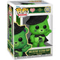 PRE-ORDER ETA July (Subject To Change Funko Pop! Care Bears X Wicked - Good Luck Bear As Elphaba Thropp #2052