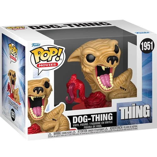 Funko Pop! The Thing - Dog-Thig #1951
