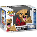 Funko Pop! The Thing - Dog-Thig #1951