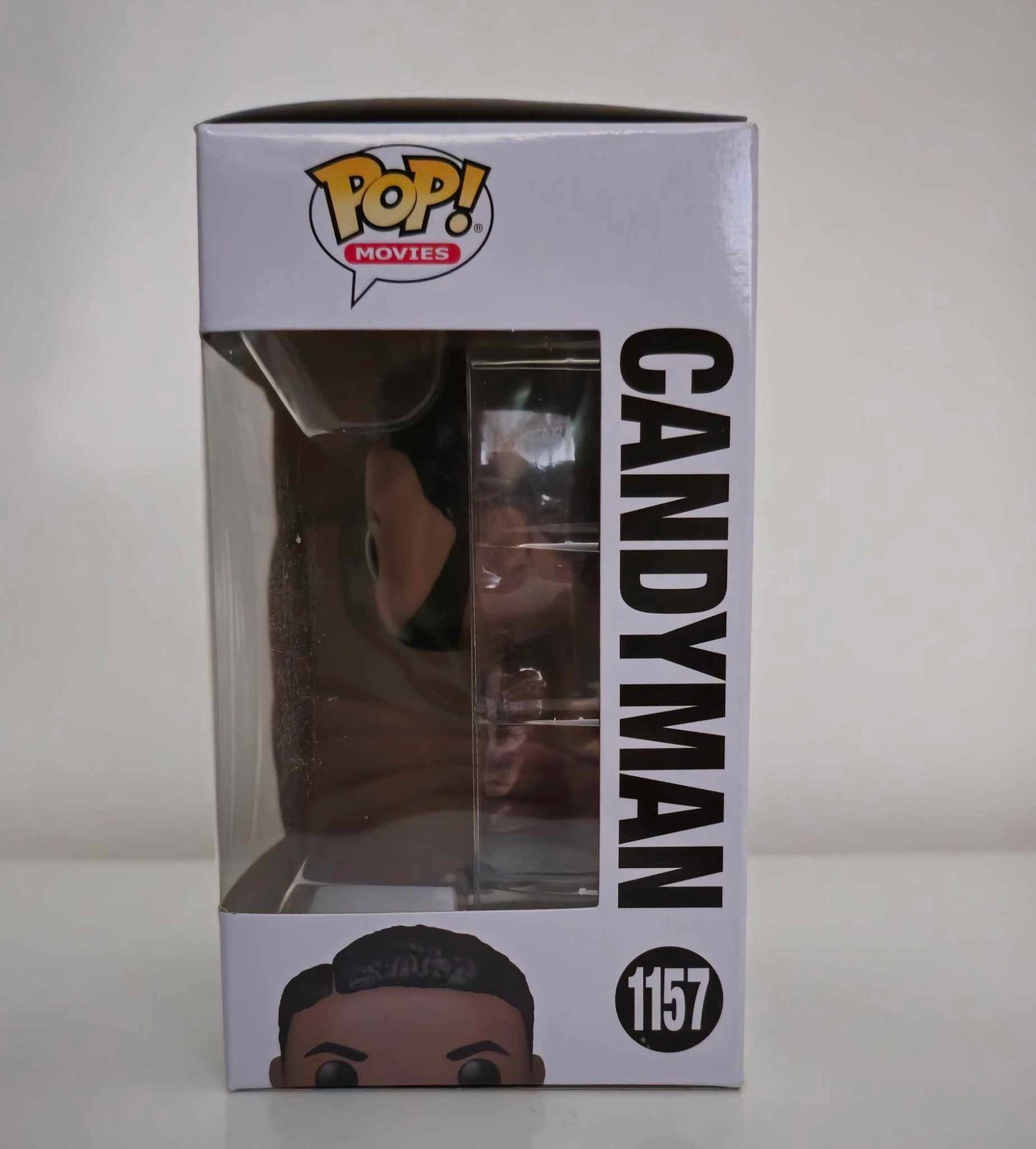 Funko Pop! Candyman #1157 - Movies