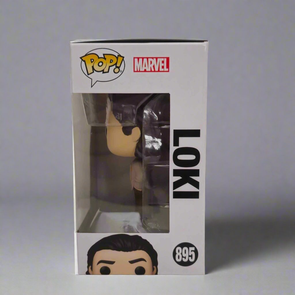 Funko Pop! Loki #895 - Marvel