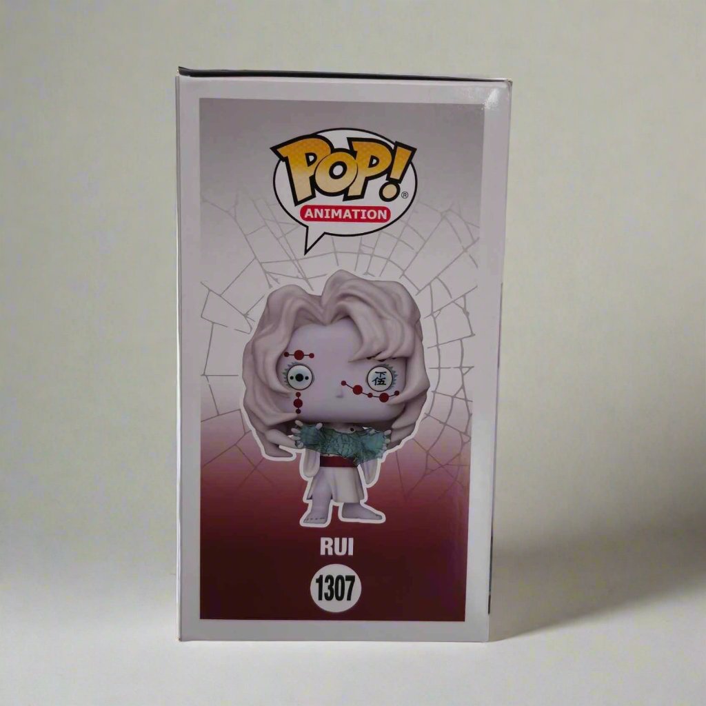 Funko Pop! Rui #1307 - Demon Slayer - Anime