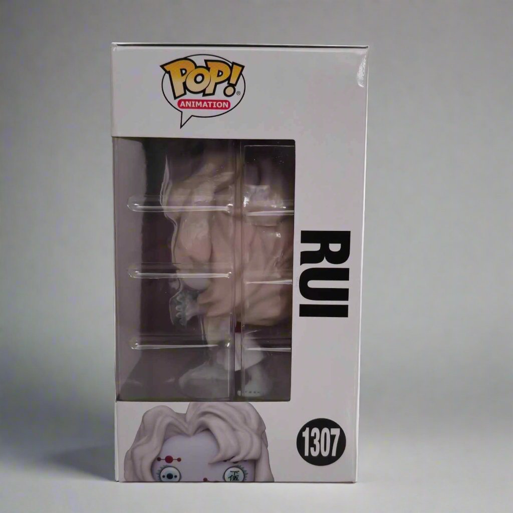 Funko Pop! Rui #1307 - Demon Slayer - Anime