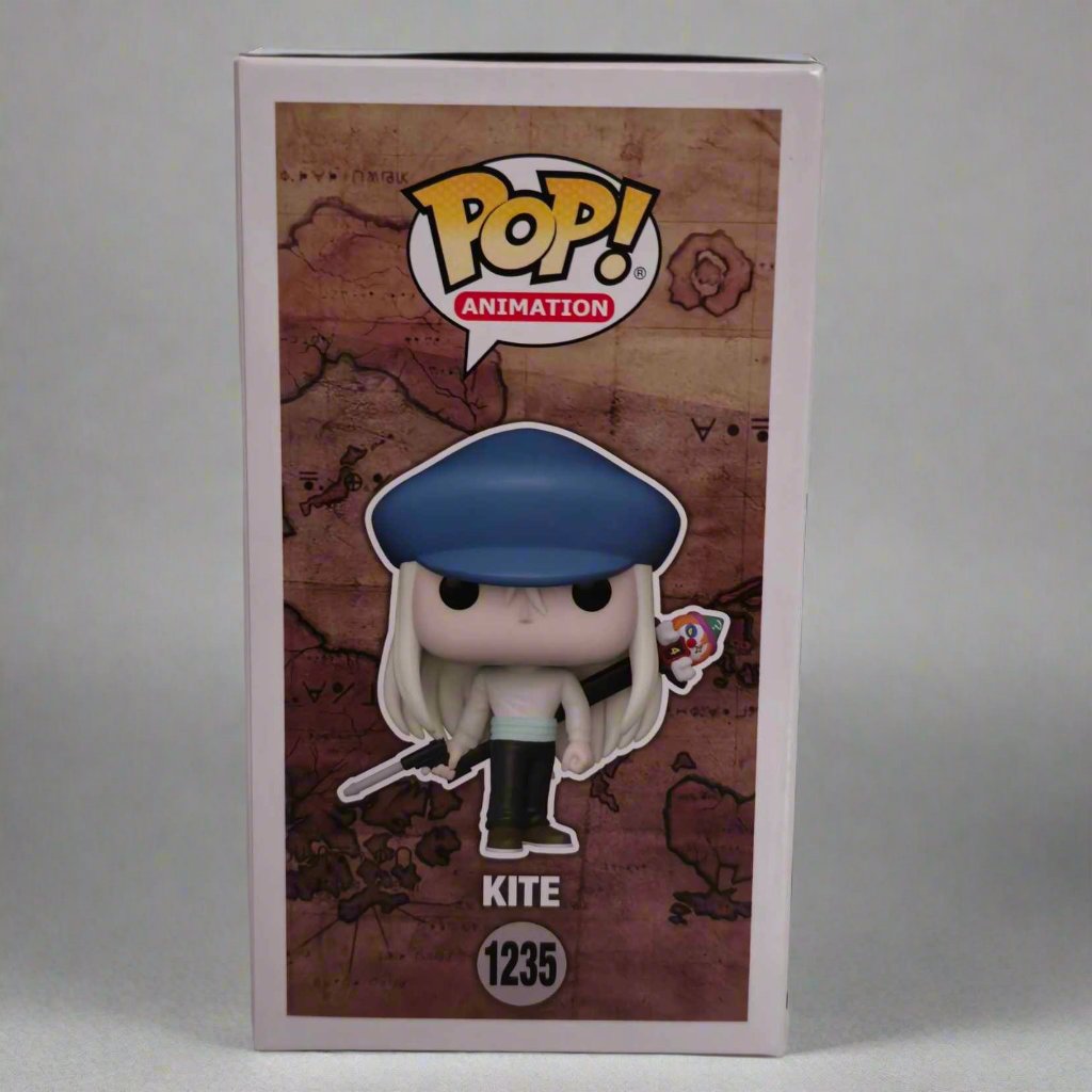 Funko Pop! Kite #1235 - Hunter X Hunter - Anime