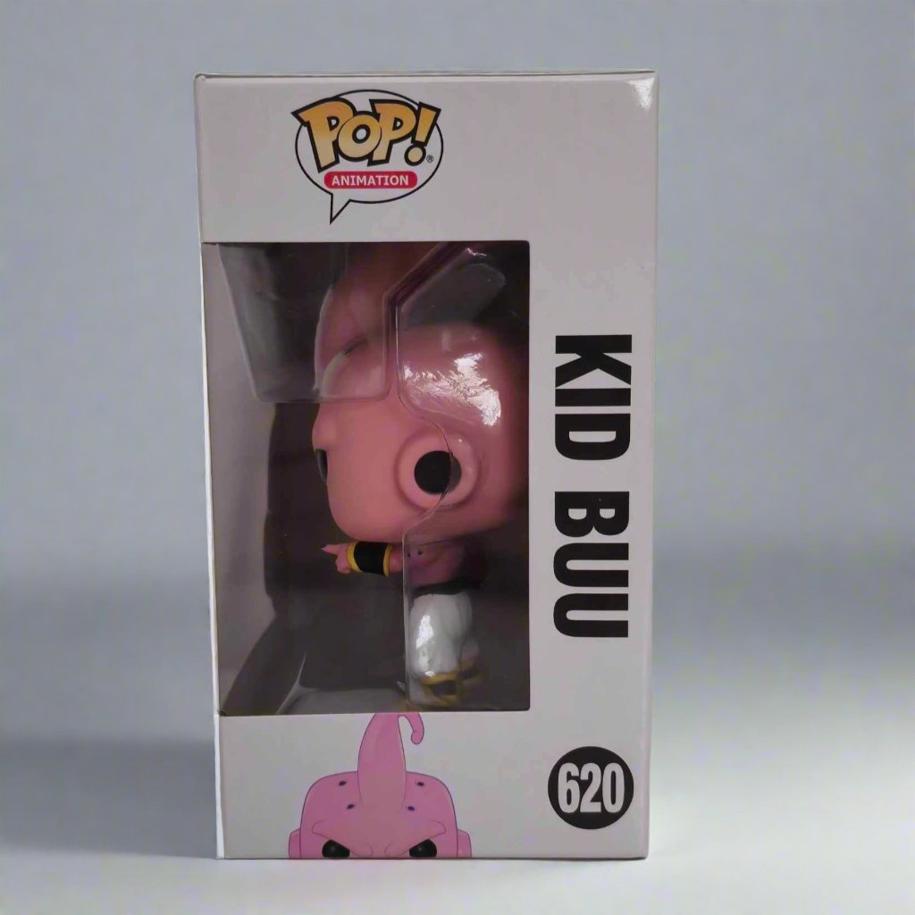 Funko Pop! Kid Buu #620 - Dragon Ball Z - Anime