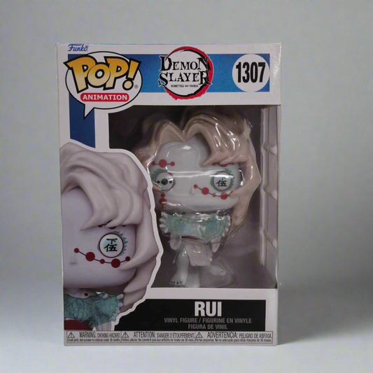 Funko Pop! Rui #1307 - Demon Slayer - Anime