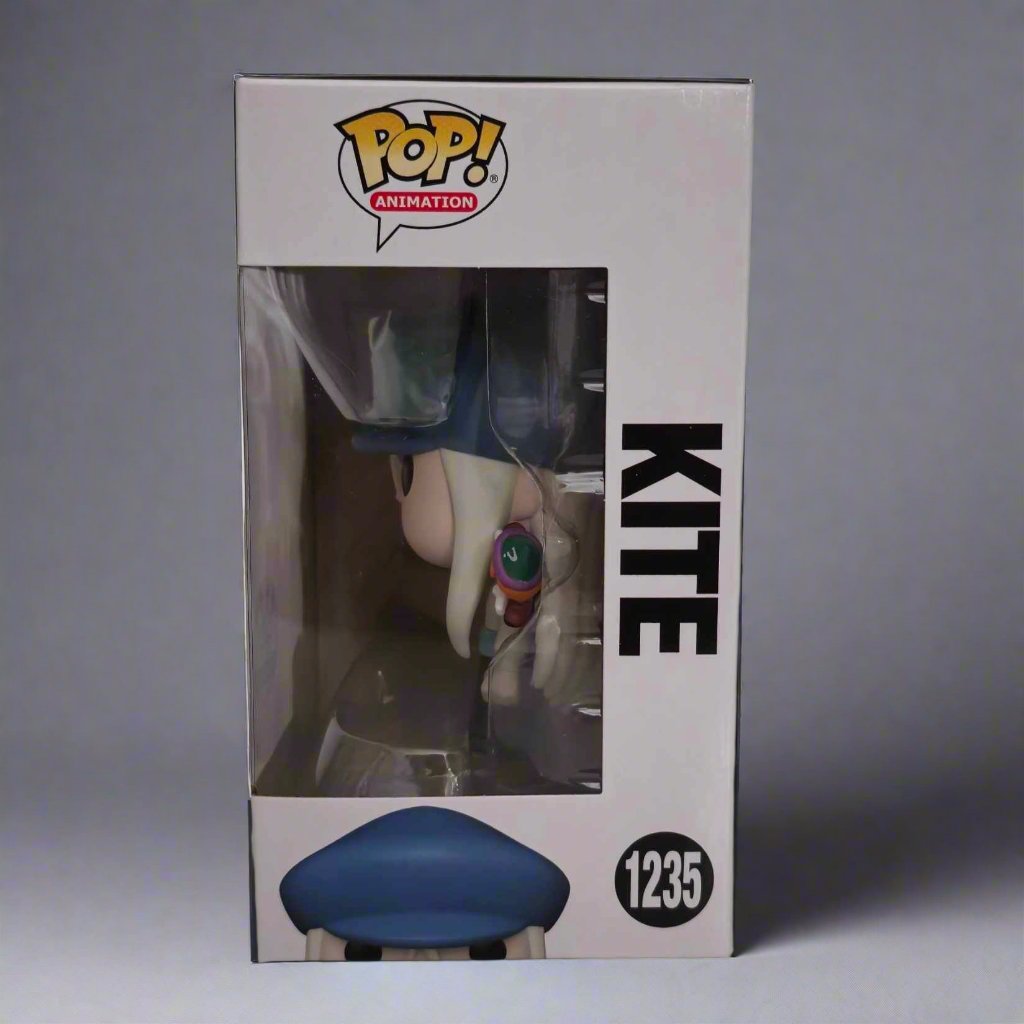 Funko Pop! Kite #1235 - Hunter X Hunter - Anime