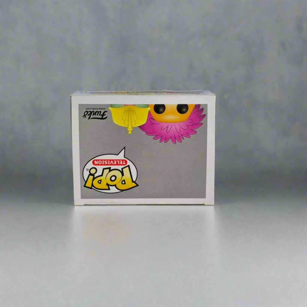 Funko Pop! Gobo With Doozer #518 - Fraggle Rock - Television