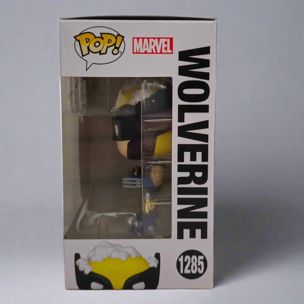 Funko Pop! Wolverine #1286 - Marvel