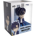 Youtooz - Solo Leveling - Sung JinWoo #0