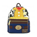Loungefly - Toy Story Woody Character Mini Backpack
