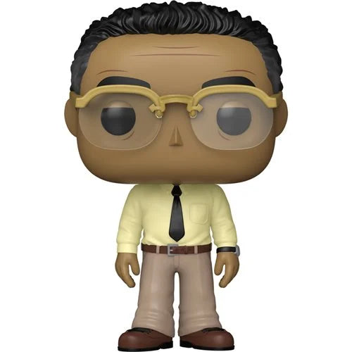 PRE ORDER ETA AUG Funko Pop! Breaking Bad - Gus Fring #1933