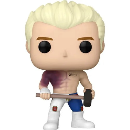 Funko Pop! WWE - Cody Rhodes "The American Nightmare" #152