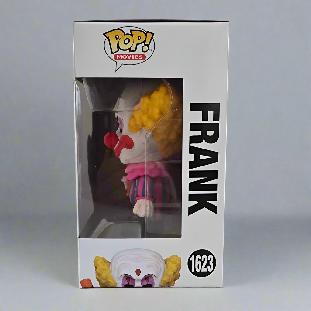 Funko Pop! Frank #1623 - Killer Klowns From Outer Space - Movies