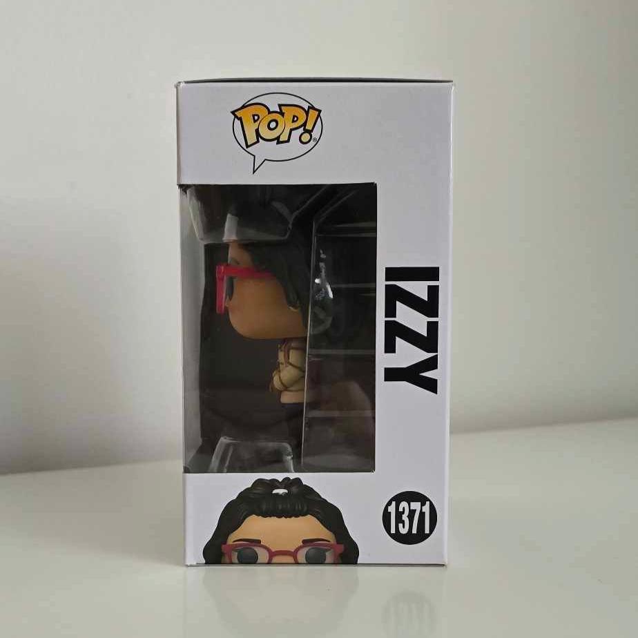 Funko Pop! Izzy #1371 - Disney - Hocus Pocus 2